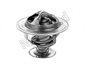 MOTORAD 2033-82 termostatas, aušinimo skystis 
 Aušinimo sistema -> Termostatas/tarpiklis -> Thermostat
6129739, 21200-05D02, 25510-42010