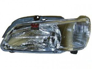 VAN WEZEL 4018944 priekinis žibintas 
 Kėbulas -> Priekinis žibintas/dalys -> Priekinis žibintas/įterp.
6205P4