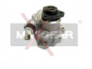 MAXGEAR 48-0053 hidraulinis siurblys, vairo sistema 
 Vairavimas -> Vairo pavara/siurblys
4B0 145 155 T, 4B0 145 155 T