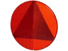 HELLA 8RA 343 220-007 atšvaitas