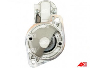 AS-PL S5130 starteris 
 Elektros įranga -> Starterio sistema -> Starteris
M000T81181, M001T84883, M001T84883ZC