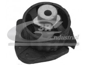 3RG 40130 variklio montavimas 
 Variklis -> Variklio montavimas -> Variklio montavimo rėmas
22311096728