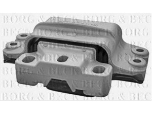 BORG & BECK BEM3841 variklio montavimas 
 Variklis -> Variklio montavimas -> Variklio montavimo rėmas
1K0 199 555, 1K0 199 555 L, 1K0 199 555 M
