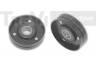 TREVI AUTOMOTIVE TA1603 kreipiantysis skriemulys, V formos rumbuotas diržas
73500717, 1340555, 90571758