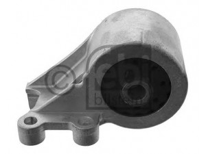 FEBI BILSTEIN 01908 variklio montavimas; montavimas, automatinė transmisija 
 Transmisija -> Automatinė pavarų dėžė -> Transmisijos montavimas
701 399 201 AE, 701 399 201 AH