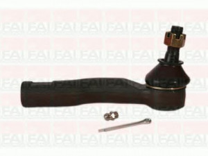 FAI AutoParts SS5959 skersinės vairo trauklės galas 
 Vairavimas -> Vairo mechanizmo sujungimai