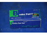 PARTS-MALL PKA-033 stabdžių trinkelių rinkinys, diskinis stabdys
583021HA10, 583021JA30, 583021KA30