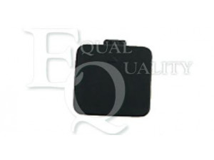 EQUAL QUALITY P2365 dangtelis, vilkimo kablys 
 Kėbulas -> Kėbulo dalys/ sparnas/buferis -> Gaubtai/dangteliai
1K6807441B9B9