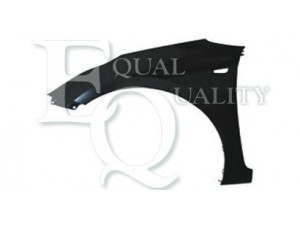 EQUAL QUALITY L02627 sparnas 
 Kėbulas -> Transporto priemonės priekis -> Sparnas/montavimo dalys
66311-A2030