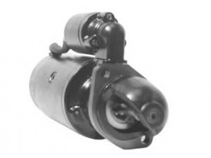 BTS Turbo S511398 starteris