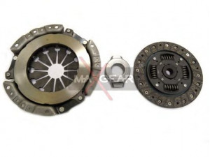 MAXGEAR 61-5015 sankabos komplektas 
 Sankaba/dalys -> Sankabos remonto komplektas, visas