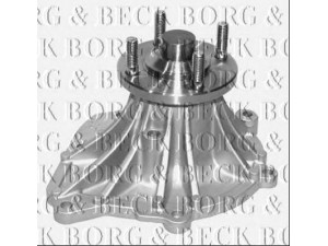 BORG & BECK BWP1882 vandens siurblys 
 Aušinimo sistema -> Vandens siurblys/tarpiklis -> Vandens siurblys