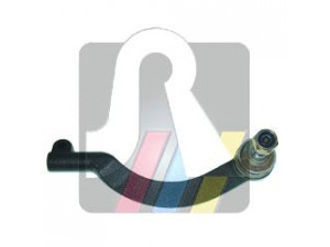 RTS 91-00431-1 skersinės vairo trauklės galas 
 Vairavimas -> Vairo mechanizmo sujungimai
9161563, 48520-00QAJ, 4501263, 7701470364