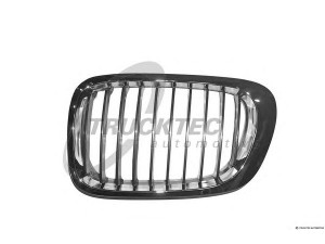 TRUCKTEC AUTOMOTIVE 08.62.226 radiatorius grotelės
51 13 8 208 683