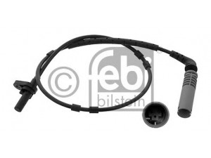 FEBI BILSTEIN 39278 jutiklis, rato greitis 
 Elektros įranga -> Jutikliai
34 52 3 405 907, 34 52 3 420 331