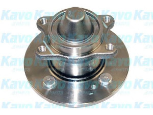 KAVO PARTS WBH-3002 rato guolio komplektas 
 Ašies montavimas/vairavimo mechanizmas/ratai -> Rato stebulė/montavimas -> Rato guolis
527501G000