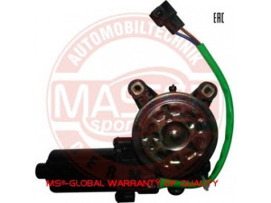 MASTER-SPORT 96430355-PCS-MS elektrovariklis, lango pakėliklis 
 Vidaus įranga -> Elektrinis lango pakėliklis
96233470, 96430355