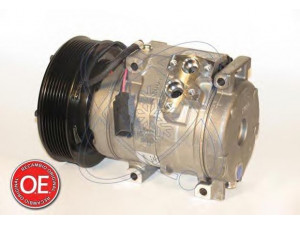 ELECTRO AUTO 20D2170 kompresorius, oro kondicionierius
3050324, 2457779