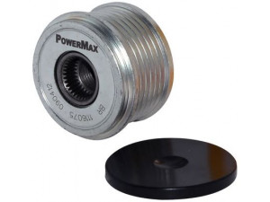 PowerMax 1116075 laisvos eigos sankaba, kint. sr. generatorius
A252C54375