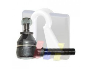 RTS 91-00353 skersinės vairo trauklės galas 
 Vairavimas -> Vairo mechanizmo sujungimai
90334036, 322154, 322172, 322178