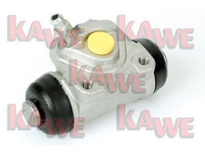 KAWE W4559 rato stabdžių cilindras 
 Stabdžių sistema -> Ratų cilindrai
4757005020, 4757005020, 475705020