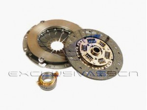MDR MCK-1K03 sankabos komplektas 
 Sankaba/dalys -> Sankabos remonto komplektas, visas