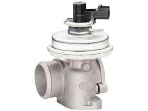 HELLA 6NU 010 171-251 ERG vožtuvas 
 Kuro mišinio formavimas -> Išmetimo emisijos valdymas -> Išmetamųjų dujų recirkuliacija -> EGR vožtuvas/įsiurbimo kolektorius
1 417 557, 3C1Q 9D475 AA
