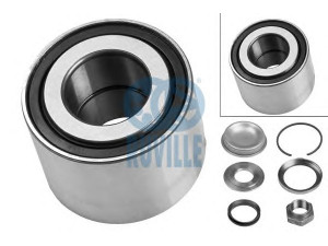 RUVILLE 6607 rato guolio komplektas
3748.77