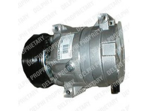 DELPHI TSP0155350 kompresorius, oro kondicionierius 
 Oro kondicionavimas -> Kompresorius/dalys
8200 426 136
