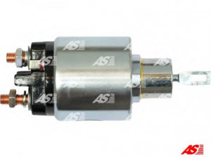 AS-PL SS0120 solenoidinis jungiklis, starteris
9944478
