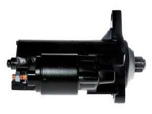 HELLA 8EA 011 610-042 starteris 
 Elektros įranga -> Starterio sistema -> Starteris
1 072 156, 95VW11000BC, 020 911 023 F