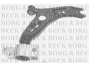 BORG & BECK BCA6865 vikšro valdymo svirtis 
 Ašies montavimas/vairavimo mechanizmas/ratai -> Valdymo svirtis/pasukamosios svirties sujungimas -> Vairo trauklės (valdymo svirtis, išilginis balansyras, diago
1K0407152BC, 1K0407152BC, 1K0407152BC