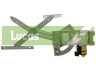 LUCAS ELECTRICAL WRL1112L lango pakėliklis 
 Vidaus įranga -> Elektrinis lango pakėliklis
5140035, 5140087, 9196401
