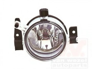 VAN WEZEL 1905996 rūko žibintas 
 Elektros įranga -> Pagalbiniai žibintai/dalys -> Rūko žibintas/dalys -> Rūko žibintas/įterp.
1492959