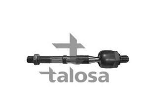TALOSA 44-07374 vidinė skersinė vairo trauklė 
 Vairavimas -> Vairo mechanizmo sujungimai
577242B000