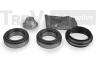 TREVI AUTOMOTIVE WB1269 rato guolio komplektas 
 Ašies montavimas/vairavimo mechanizmas/ratai -> Rato stebulė/montavimas -> Rato guolis
B00133047