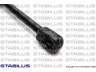 STABILUS 201956 dujinė spyruoklė, bagažinė 
 Priedai -> Bagažinė/pakrovimo skyrius
51 24 8199 736, 8199736