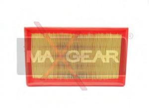 MAXGEAR 26-0211 oro filtras 
 Filtrai -> Oro filtras
13721707050, 13721715880, 13721715881