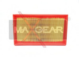 MAXGEAR 26-0211 oro filtras 
 Techninės priežiūros dalys -> Techninės priežiūros intervalai
13721707050, 13721715880, 13721715881