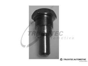 TRUCKTEC AUTOMOTIVE 01.24.002 varžtas
000 265 0171, 000 265 1171
