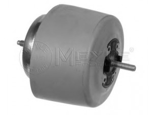 MEYLE 100 199 0084 variklio montavimas 
 Variklis -> Variklio montavimas -> Variklio montavimo rėmas
8E0 199 379 AF, 8E0 199 379 D