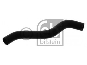 FEBI BILSTEIN 38589 radiatoriaus žarna 
 Aušinimo sistema -> Žarnelės/vamzdeliai/sujungimai -> Radiatoriaus žarnos
51787530