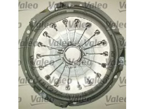 VALEO 805276 sankabos komplektas 
 Sankaba/dalys -> Sankabos remonto komplektas, visas
2992012