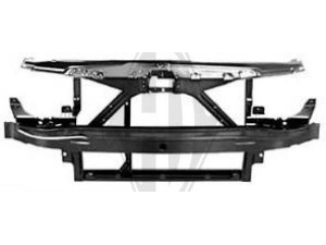 DIEDERICHS 7431002 priekinis variklio gaubtas 
 Kėbulas -> Kėbulo dalys/ sparnas/buferis -> Priekinis aerodinaminio pasipriešinimo sumažinimas/grotelės
1M0805591D, 1M0805591H, 1M0805591L