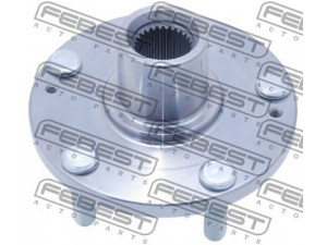 FEBEST 1282-011 rato stebulė
51750-39603