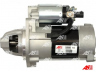 AS-PL S5098 starteris 
 Elektros įranga -> Starterio sistema -> Starteris
05033125AA, 5033125AA, M002T88571