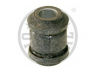 OPTIMAL F8-7072 valdymo svirties/išilginių svirčių įvorė 
 Ašies montavimas/vairavimo mechanizmas/ratai -> Valdymo svirtis/pasukamosios svirties sujungimas -> Montavimas/sutvirtinimas
55215-2D000