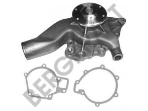 BERGKRAFT BK2267711WP vandens siurblys
51.06500.6495, 51065006495, 51065009495