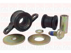 FAI AutoParts SS088 pakabos komplektas 
 Ašies montavimas/vairavimo mechanizmas/ratai -> Valdymo svirtis/pasukamosios svirties sujungimas -> Vairo trauklės (valdymo svirtis, išilginis balansyras, diago