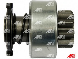 AS-PL SD4040 laisvos eigos pavara, starteris